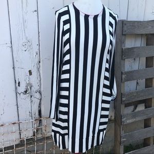T13 Long sleeve dress